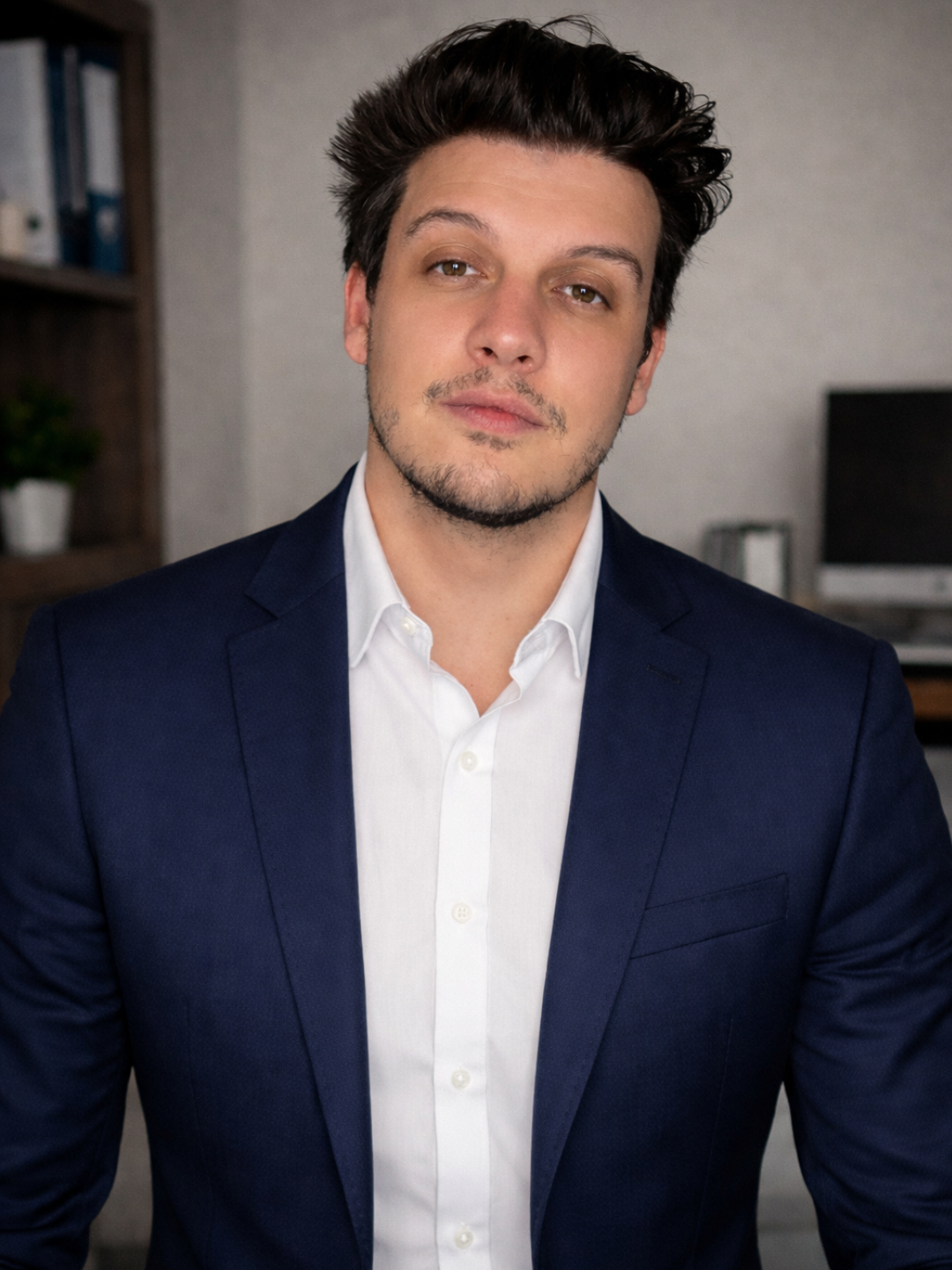 Rui Lopes - Especialista em Marketing Digital